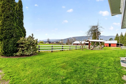 15023 Harris Road, Pitt Meadows, BC 