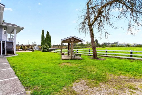 15023 Harris Road, Pitt Meadows, BC 