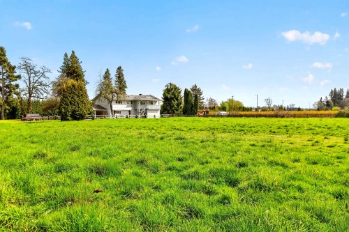 15023 Harris Road, Pitt Meadows, BC 