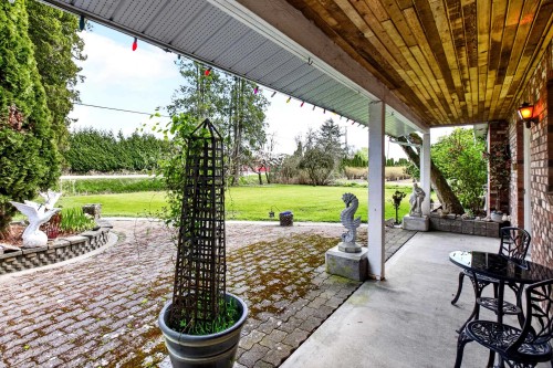 15023 Harris Road, Pitt Meadows, BC 