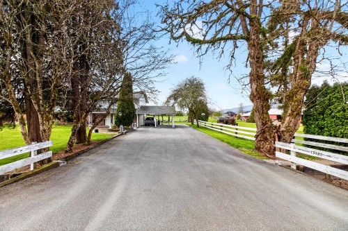 15023 Harris Road, Pitt Meadows, BC 