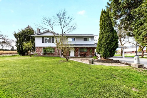 15023 Harris Road, Pitt Meadows, BC 