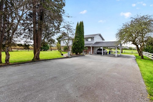 15023 Harris Road, Pitt Meadows, BC 
