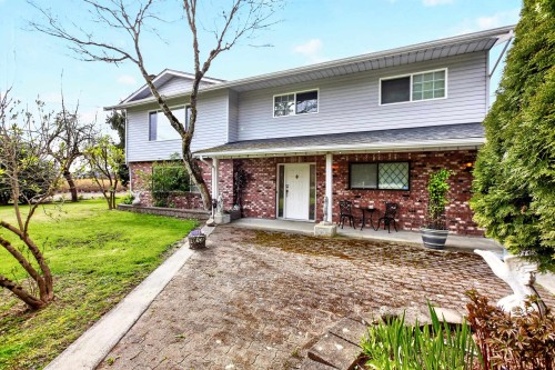 15023 Harris Road, Pitt Meadows, BC 