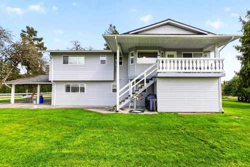 15023 Harris Road, Pitt Meadows, BC 
