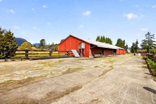 15023 Harris Road, Pitt Meadows, BC 