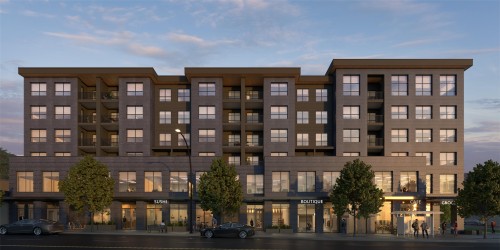 403-110 17th Street E North Vancouver, BC V7L 0K4