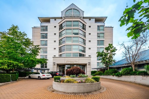 301-5860 Dover Crescent  Richmond, BC V7C 5S6