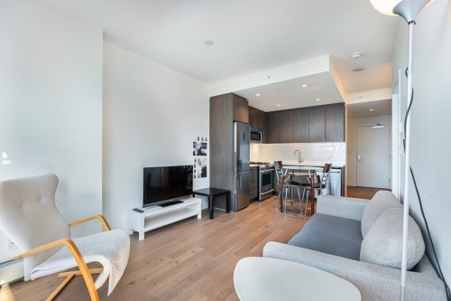 1006-9060 University Crescent, Burnaby, BC 