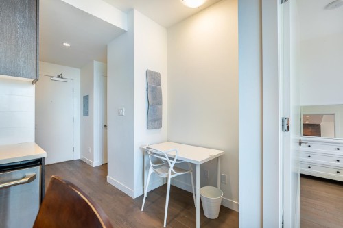 1006-9060 University Crescent, Burnaby, BC 