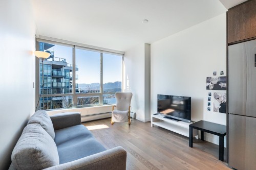 1006-9060 University Crescent, Burnaby, BC 