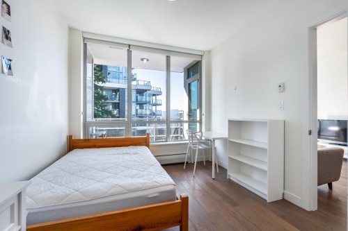 1006-9060 University Crescent, Burnaby, BC 