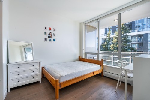 1006-9060 University Crescent, Burnaby, BC 