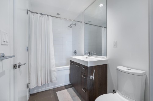 1006-9060 University Crescent, Burnaby, BC 
