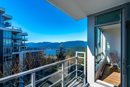 1006-9060 University Crescent, Burnaby, BC 