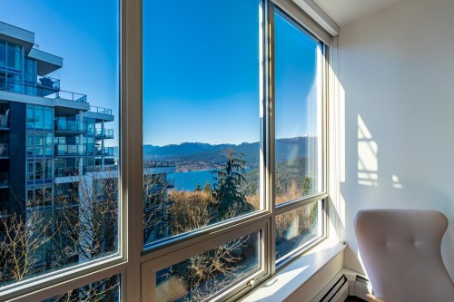 1006-9060 University Crescent, Burnaby, BC 