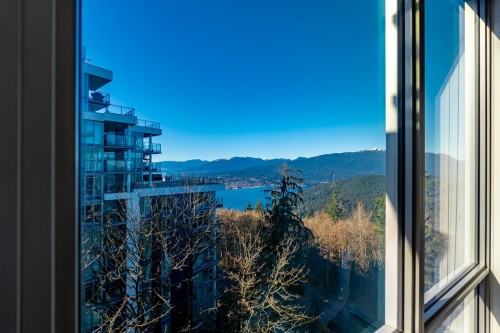 1006-9060 University Crescent, Burnaby, BC 