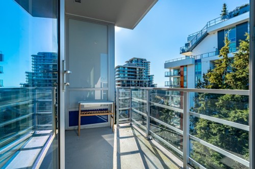 1006-9060 University Crescent, Burnaby, BC 