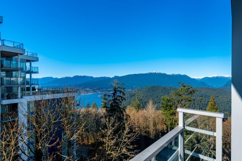 1006-9060 University Crescent, Burnaby, BC 