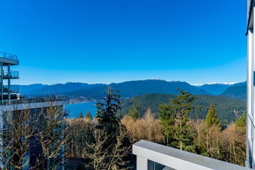 1006-9060 University Crescent, Burnaby, BC 
