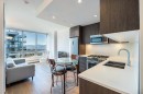 1006-9060 University Crescent, Burnaby, BC 