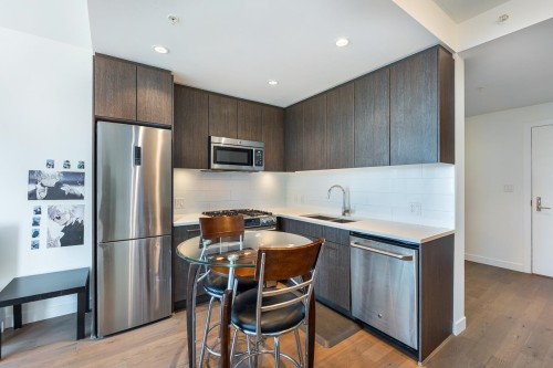 1006-9060 University Crescent, Burnaby, BC 
