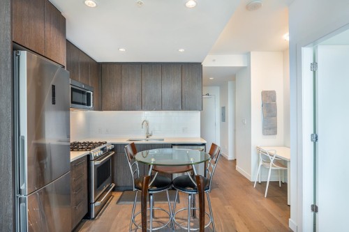 1006-9060 University Crescent, Burnaby, BC 