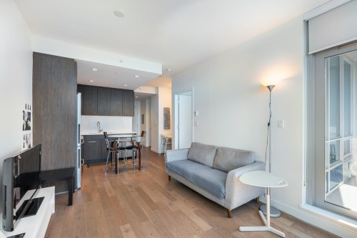 1006-9060 University Crescent, Burnaby, BC 