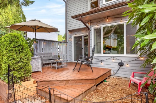 466 Carlsen Place, Port Moody, BC 