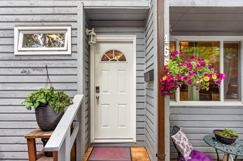 466 Carlsen Place, Port Moody, BC 