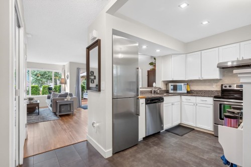 466 Carlsen Place, Port Moody, BC 