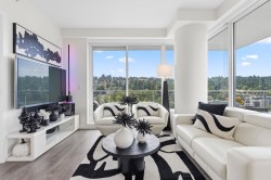 1607-305 Morrissey Road  Port Moody, BC V3H 0M3