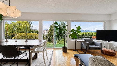 3578 15Th Avenue W, Vancouver, BC 