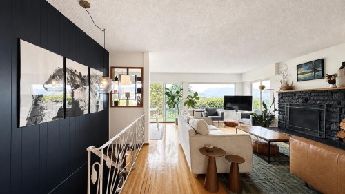 3578 15Th Avenue W, Vancouver, BC 