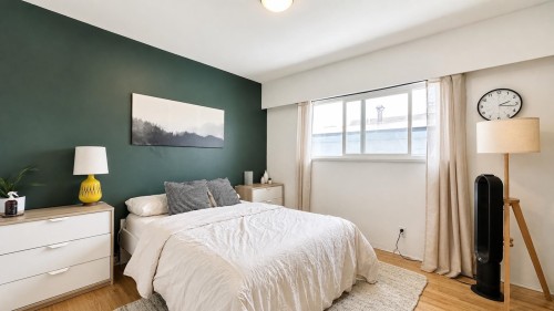 3578 15Th Avenue W, Vancouver, BC 