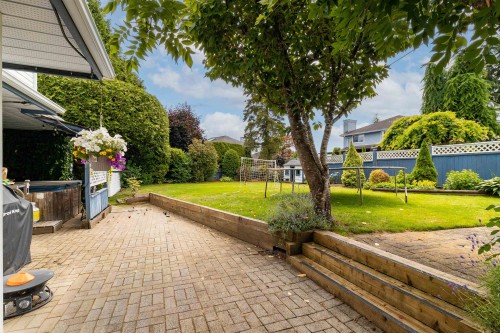 19660 Cedar Lane, Pitt Meadows, BC 