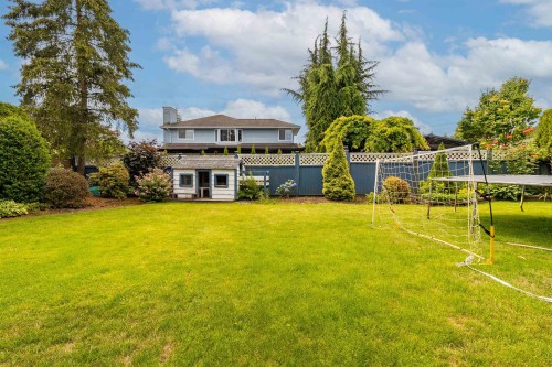 19660 Cedar Lane, Pitt Meadows, BC 