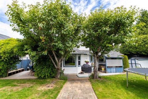 19660 Cedar Lane, Pitt Meadows, BC 