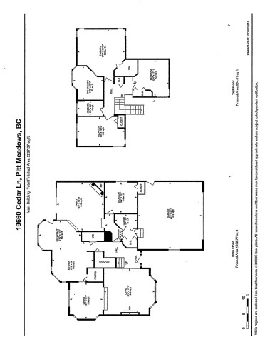 19660 Cedar Lane, Pitt Meadows, BC 