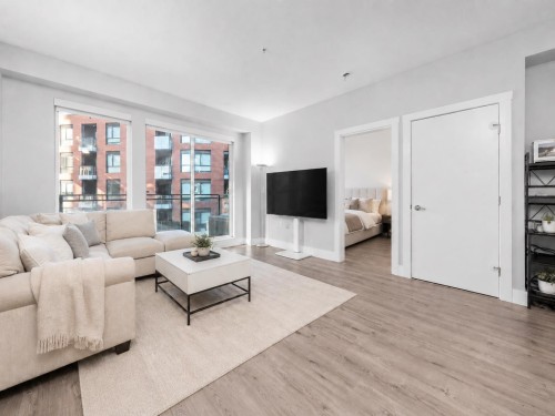 309-3588 Sawmill Crescent  Vancouver, BC V5S 0H5