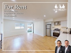 GL-3173 Sylvia Place Coquitlam, BC V3E 2R4