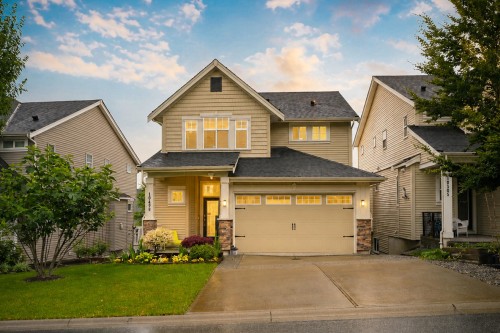 10499 Mceachern Street, Maple Ridge, BC - Outdoor With Facade