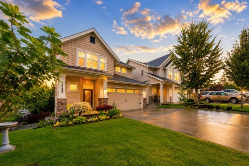 10499 Mceachern Street, Maple Ridge, BC - Outdoor