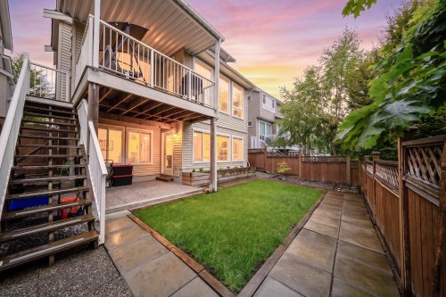 10499 Mceachern Street, Maple Ridge, BC - Outdoor