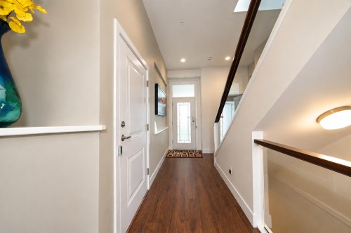 10499 Mceachern Street, Maple Ridge, BC - Indoor Photo Showing Other Room