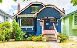 3346 11th Avenue W Vancouver, BC V6R 2J8