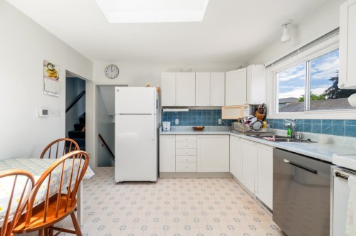 6720 Donald Road, Richmond, BC 