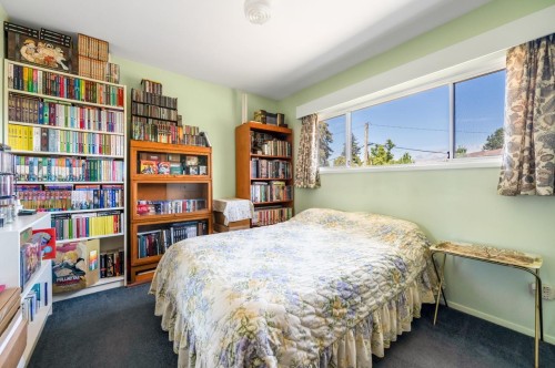 6720 Donald Road, Richmond, BC 