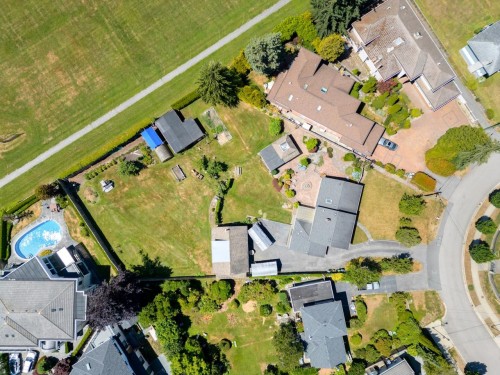 6720 Donald Road, Richmond, BC 