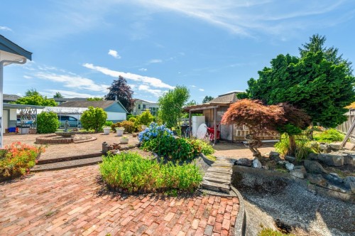 6720 Donald Road, Richmond, BC 